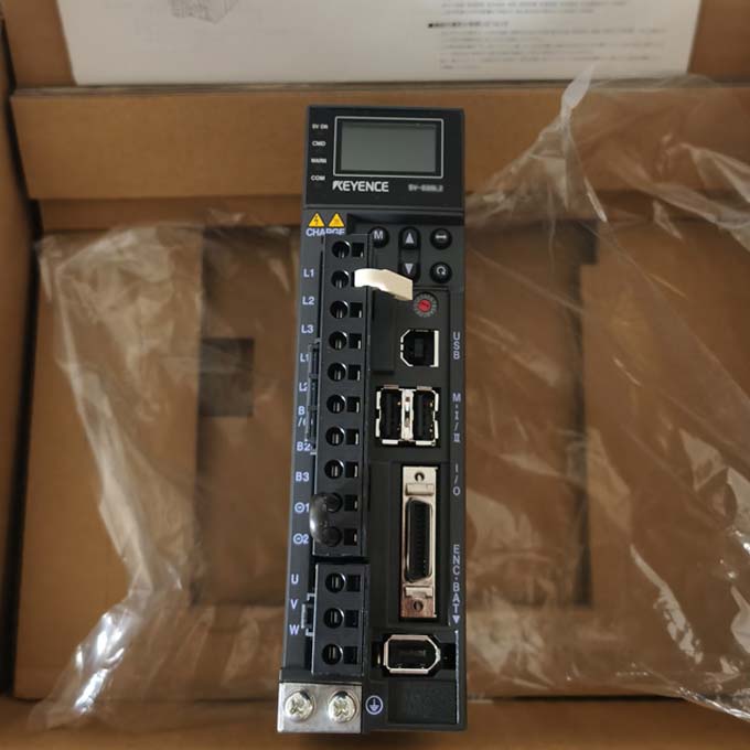 SV-020P2基恩士伺服驅(qū)動(dòng)器