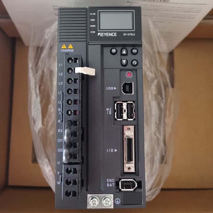 SV-300P2基恩士伺服驅(qū)動(dòng)器